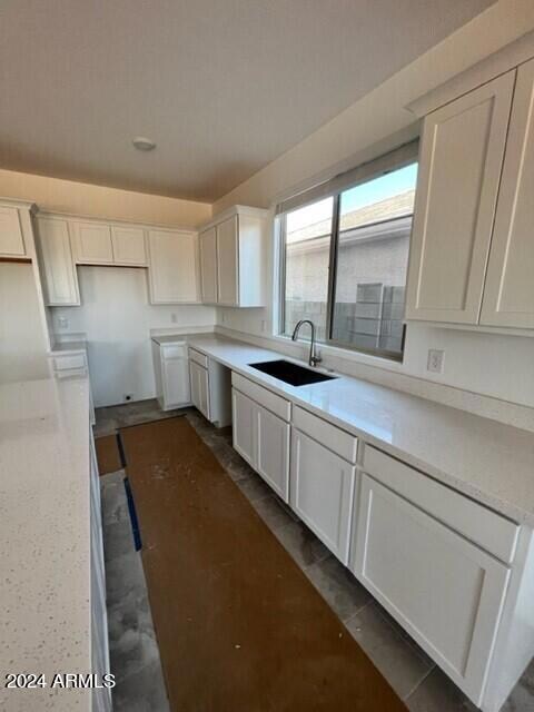 NF Lot 223 - Kitchen
