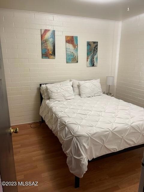 2528 N Fontana Ave unit D, Tucson, AZ 85705 - photo 7