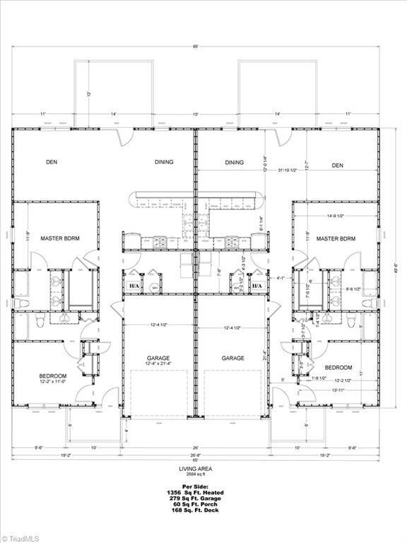 250 Londelle Ln, Asheboro, NC 27205 - photo 3