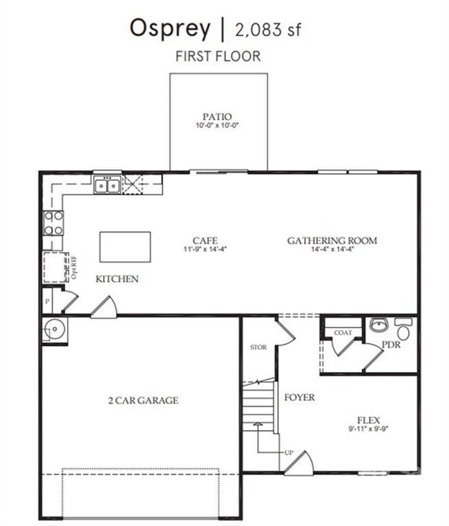 3077 Light Ridge Ct unit 139, Concord, NC 28027 - photo 3