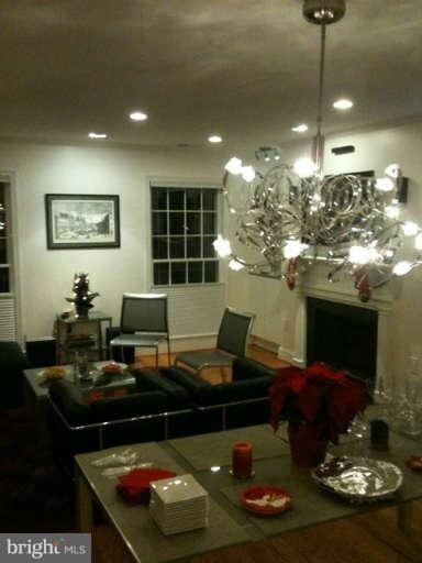 1660 Beekman Place NW unit 5K1, Washington, DC 20009 - photo 4