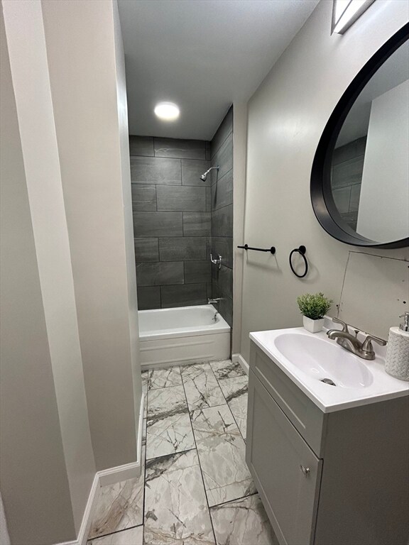 52 Osgood St unit 1, Springfield, MA 01107 - photo 4