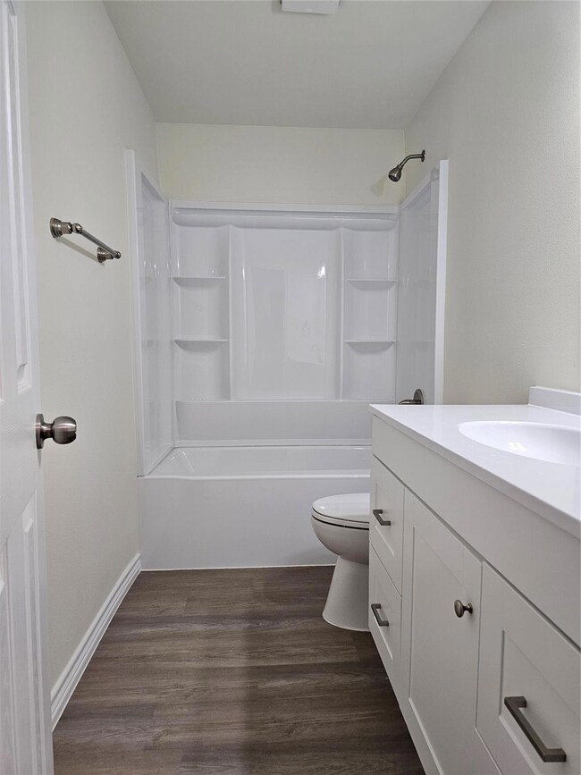 527 W Ford St, Denison, TX 75020 - photo 7