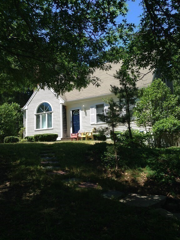 115 Althea Rd, North Falmouth, MA 02556 - photo 5