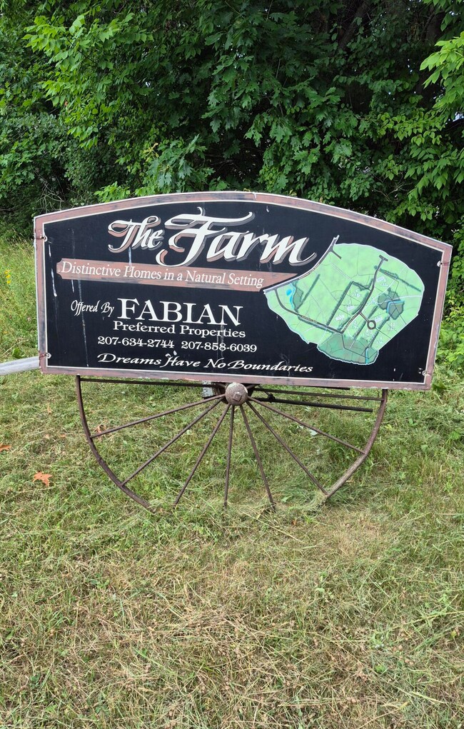 Lot 8 Brodies Path, Oakland, ME 04963 - photo 5