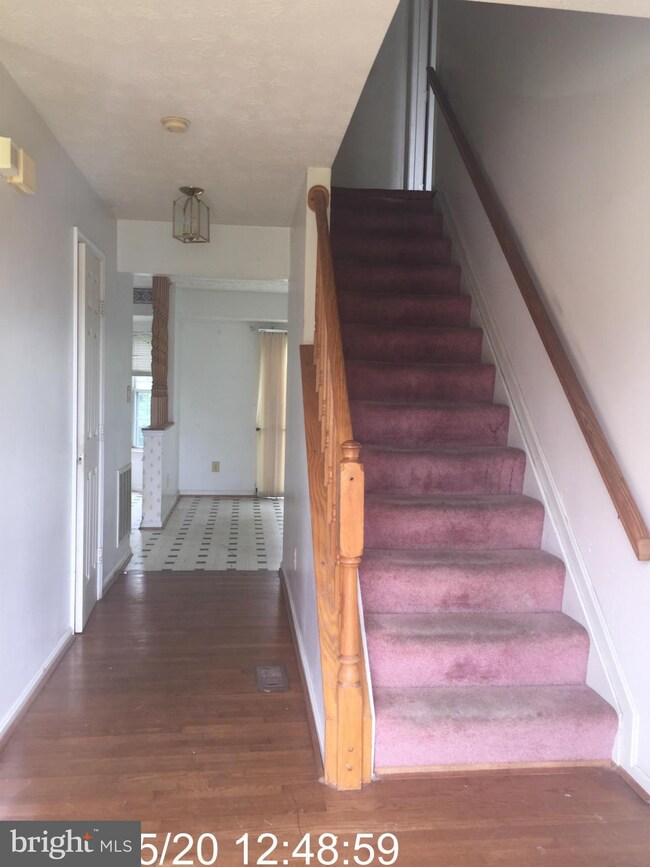 7504 Brindle Ct, Hyattsville, MD 20785 - photo 6