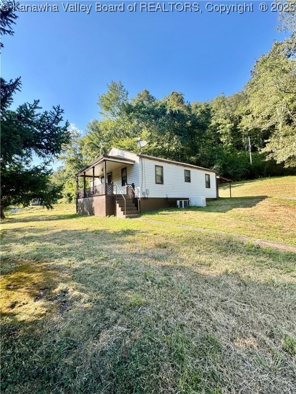 572 Mcclellan Hwy, Harts, WV 25524 - photo 2