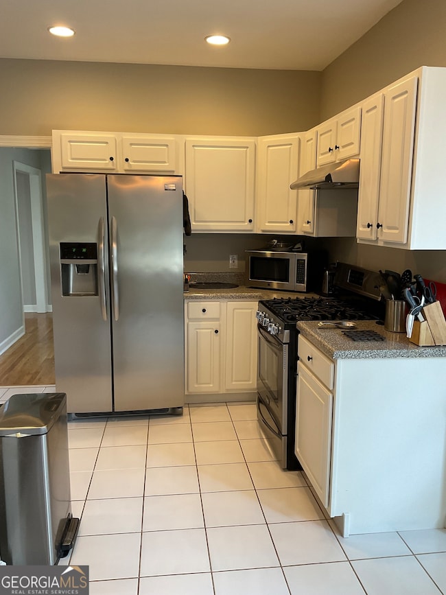 1070 High Point Terrace SW, Atlanta, GA 30315 - photo 7