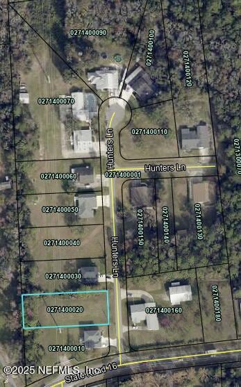 6205 Hunters Ln, Saint Augustine, FL 32092 - photo 2