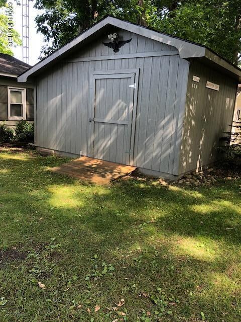 359 shed
