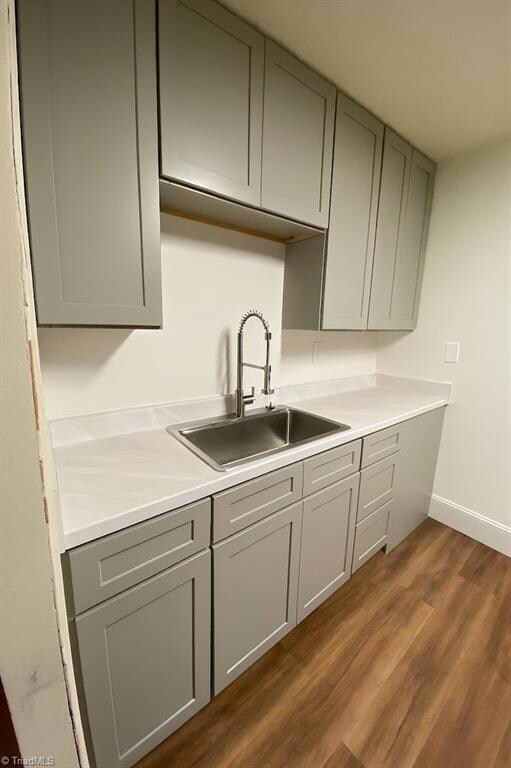 1201 Highland Ave unit A, Greensboro, NC 27403 - photo 6