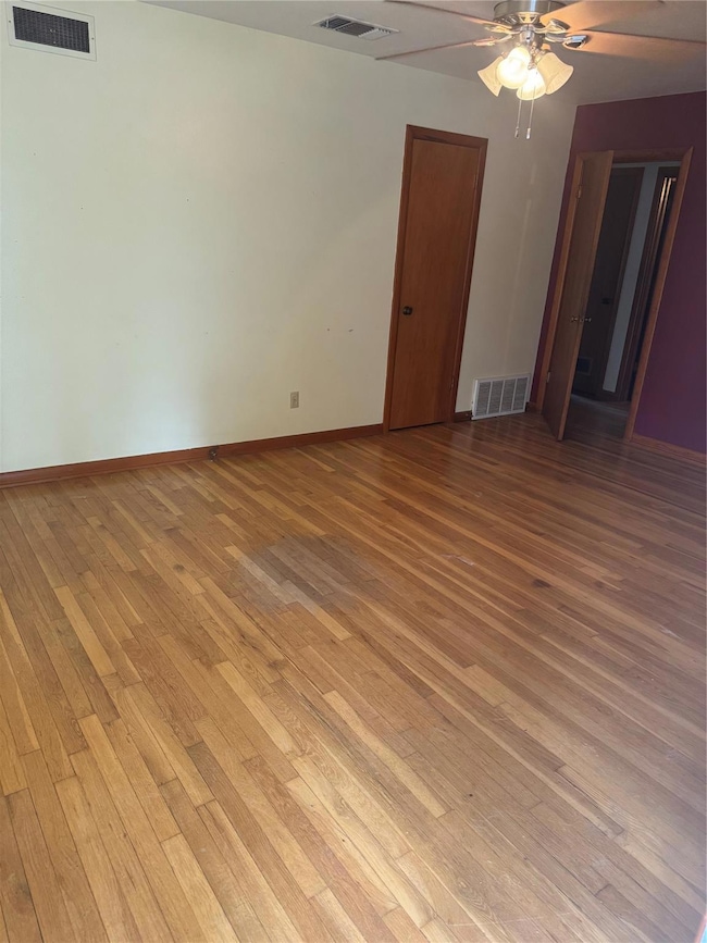 515 W Couts St, Weatherford, TX 76086 - photo 6