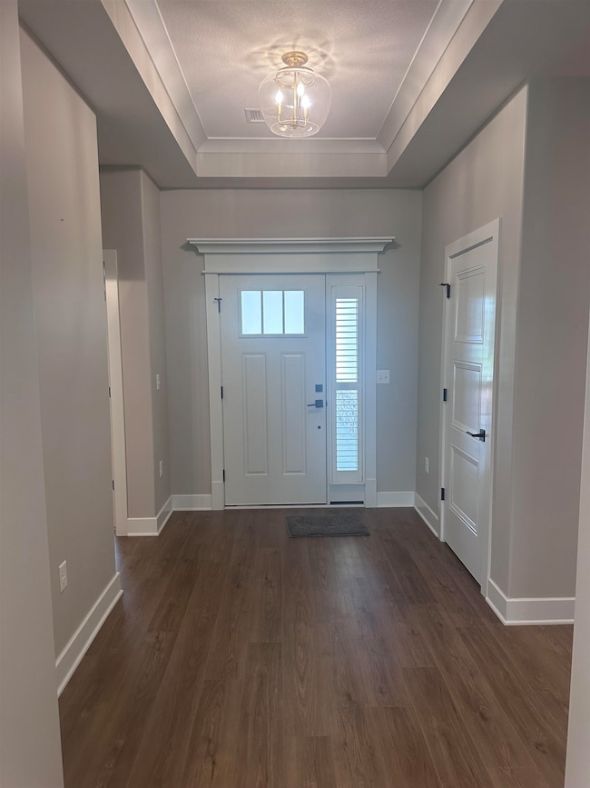 Entrance Foyer