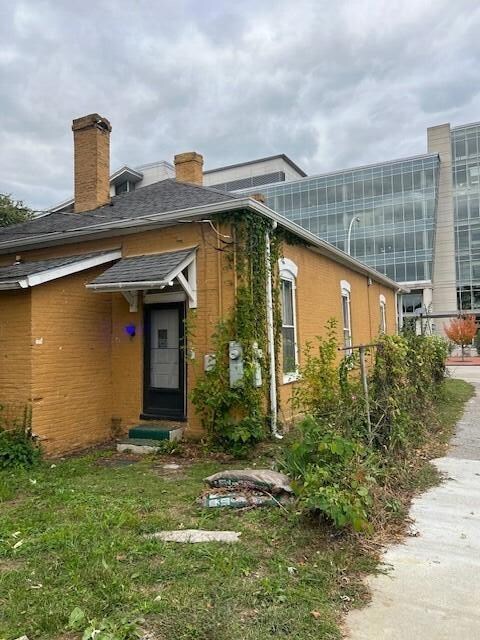 113-115 Mero St, Frankfort, KY 40601 - photo 3