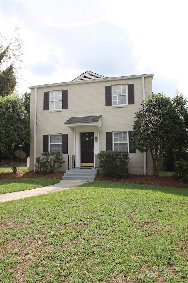 2108 Broad St unit 27, Camden, SC 29020 - photo 2