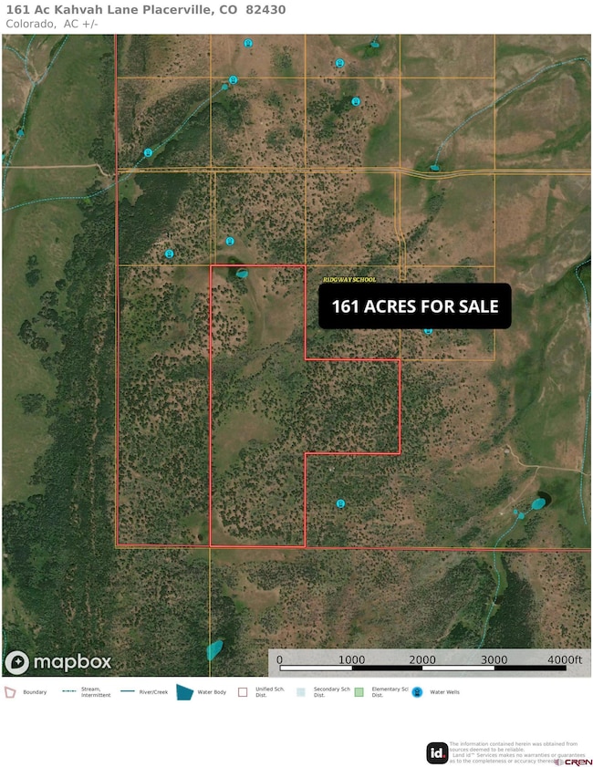 161 AC TBD Kahvah Ln, Placerville, CO 81430 - photo 2