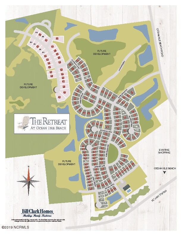 ROIB Map