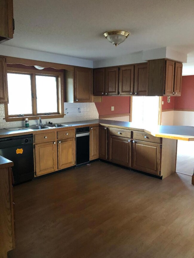 kitchen view