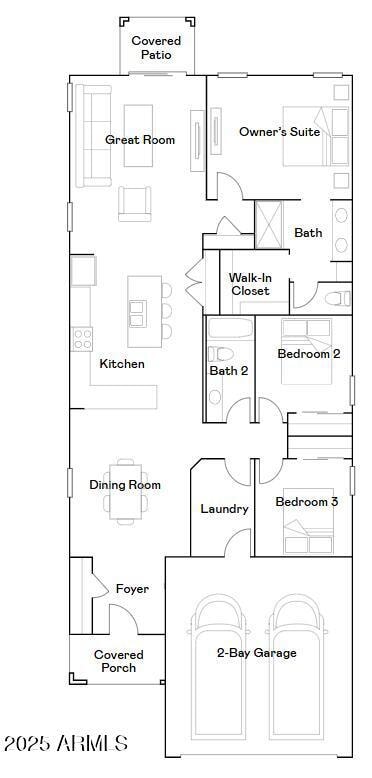 9631 W Verde Ln, Phoenix, AZ 85037 - photo 2