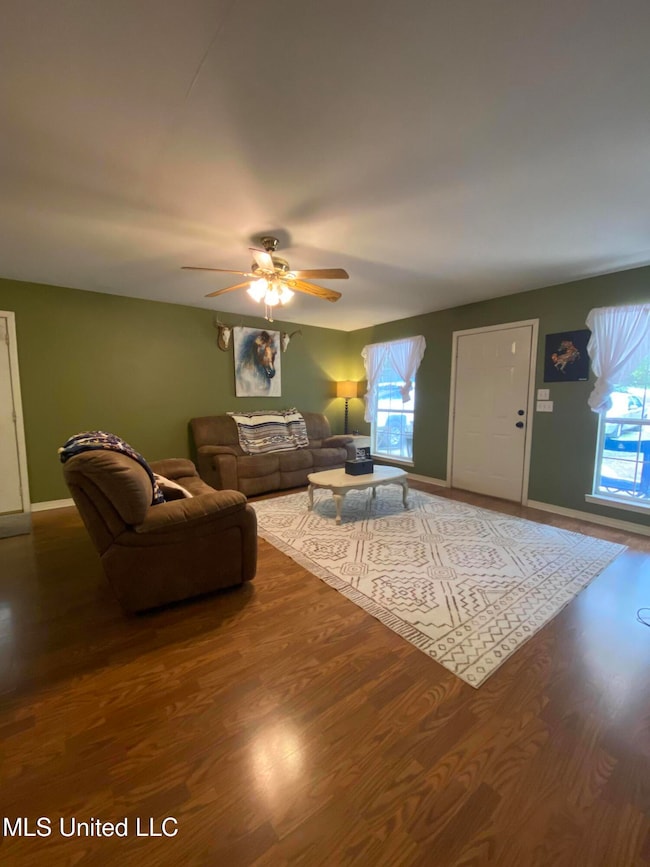 22 Uncle Pete Rd, Carriere, MS 39426 - photo 4