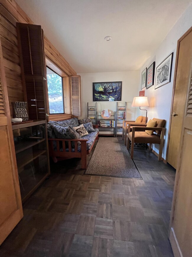 Mudroom