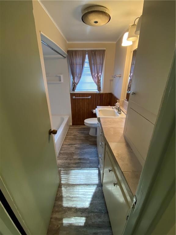 Full Bath