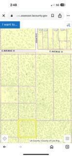 0 E 152nd St unit 25009195, Lake Los Angeles, CA 93535 - photo 5