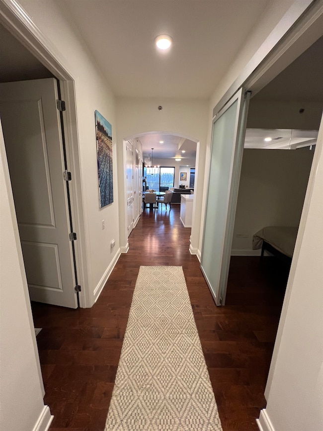 Artesian unit 505, Memphis, TN 38103 - photo 7