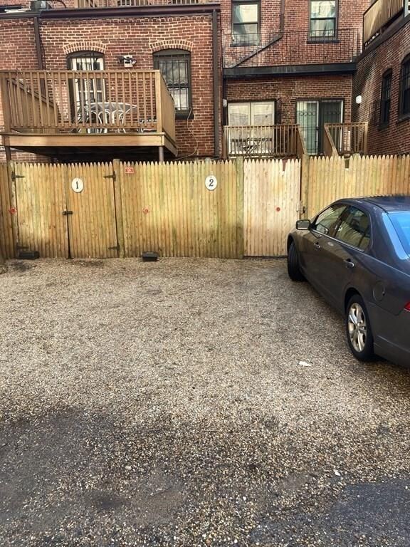 43 St Botolph unit 103, Boston, MA 02116 - photo 4