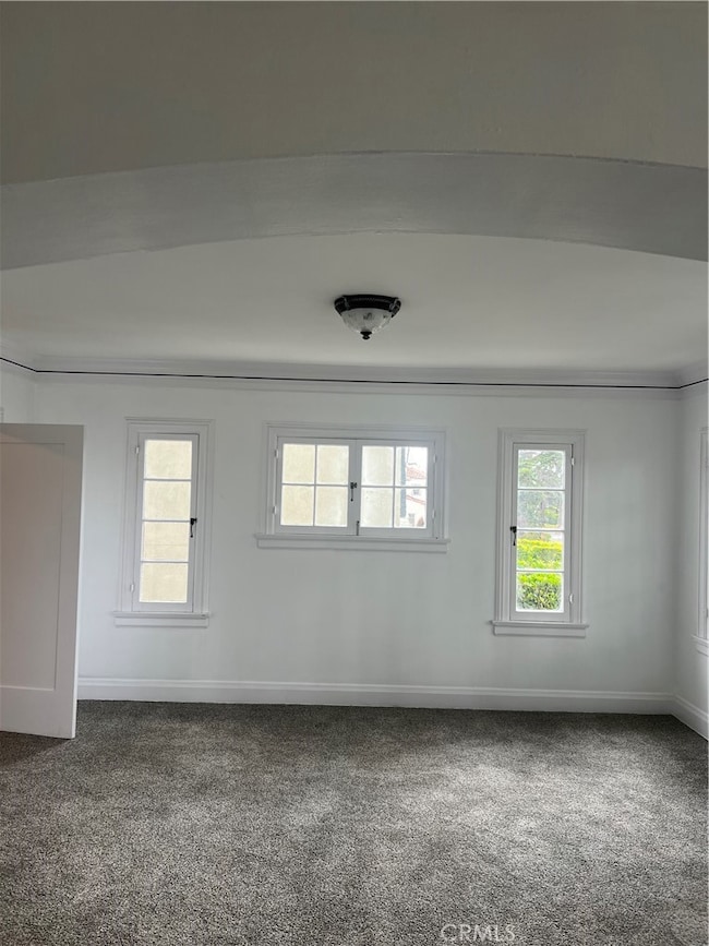 Separate Dinning Room