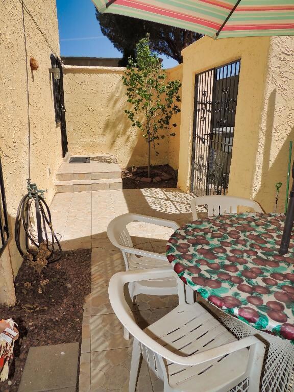 10620 Springwood Dr unit C, El Paso, TX 79935 - photo 3