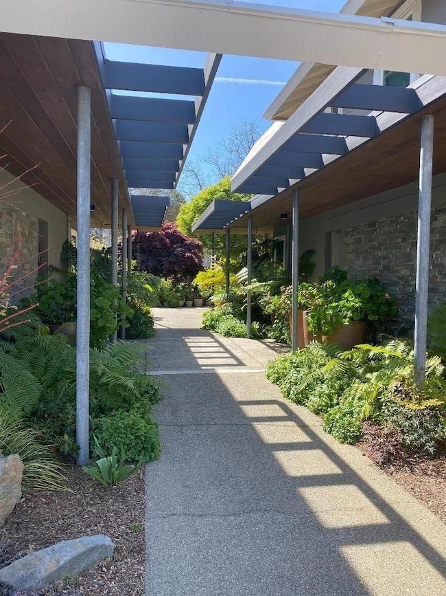 111 Elm St unit 4, San Mateo, CA 94401 - photo 4