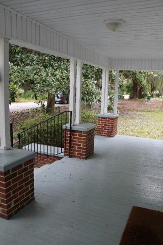 Porch