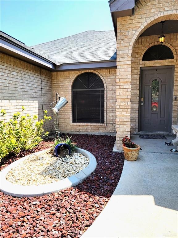 3606 Amando St, Edinburg, TX 78539 - photo 3