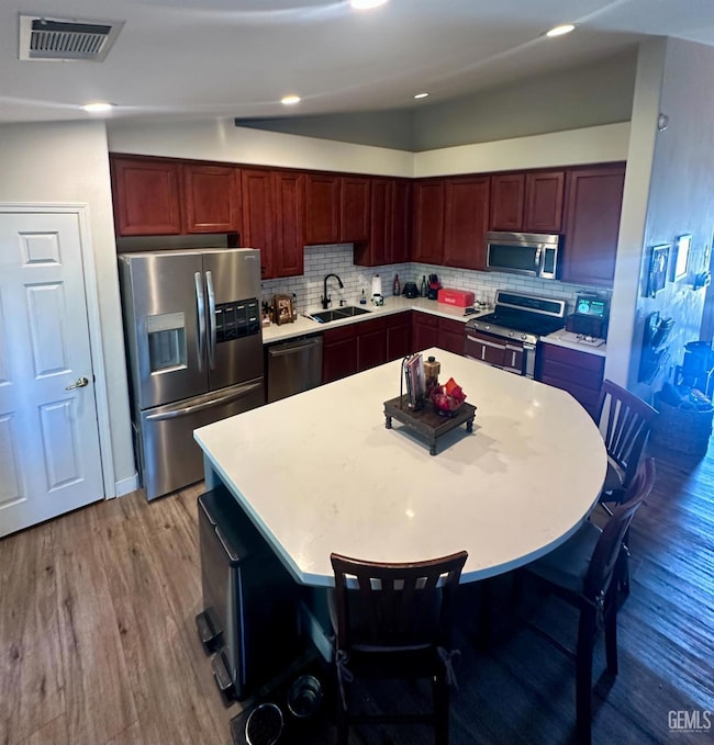 13212 Jackson Lake Dr unit 3, Bakersfield, CA 93314 - photo 4