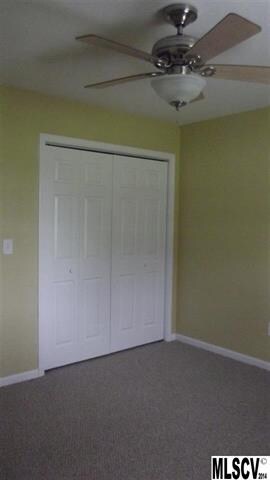 Right Bedroom