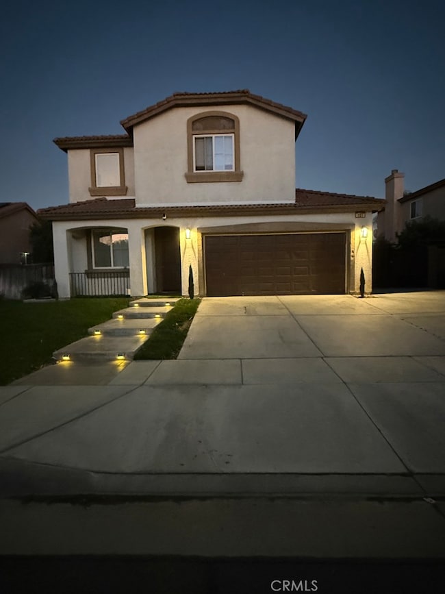 721 Sweet Clover Loop, San Jacinto, CA 92582 - photo 2