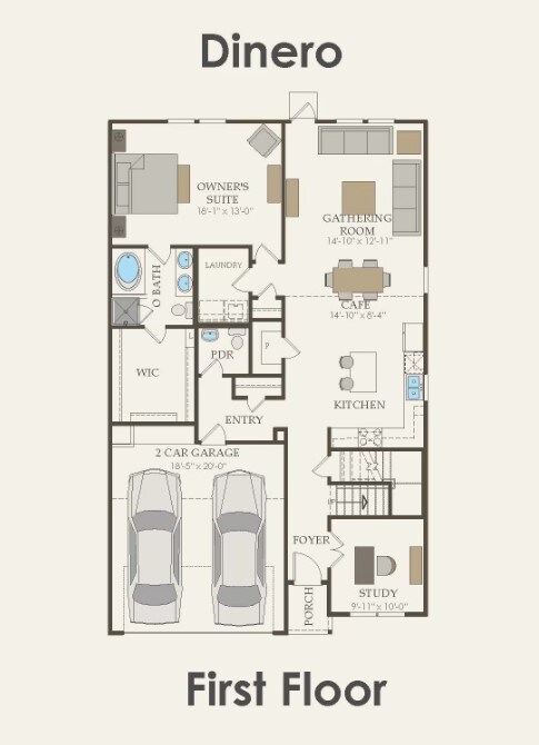 26212 Wildrye Dr, Magnolia, TX 77355 - photo 2