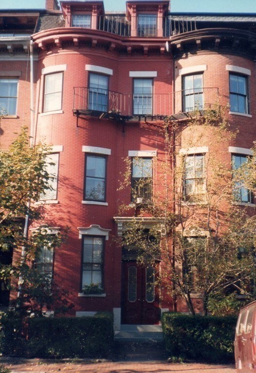 154 W Concord St unit 3B, Boston, MA 02118 - photo 6