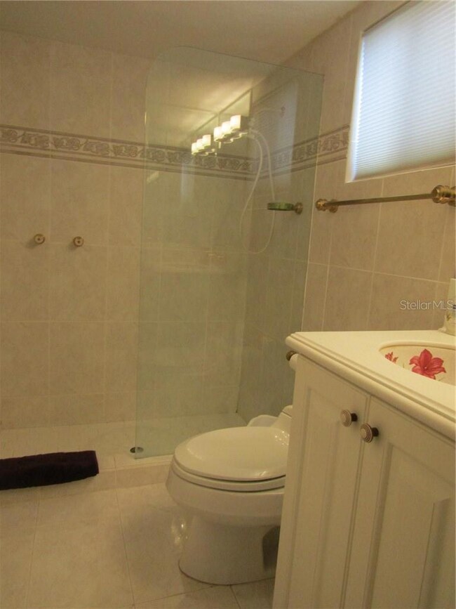 UPDATED MASTER BATH
