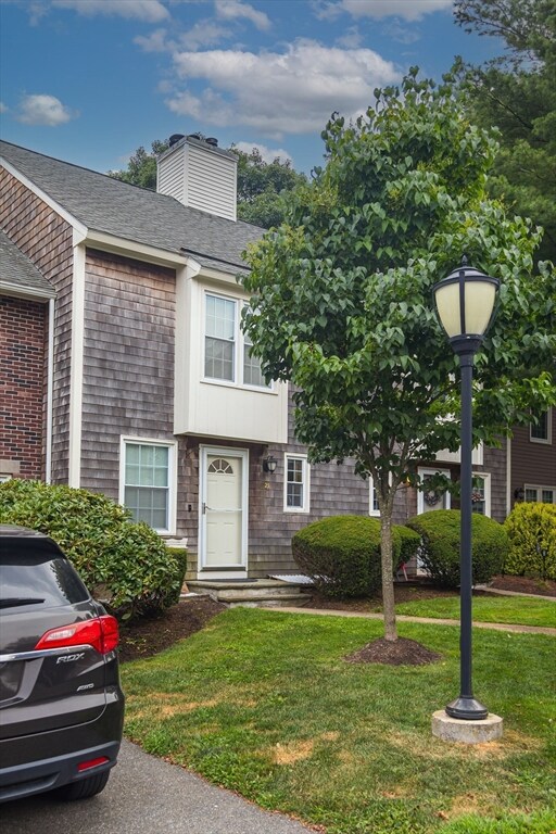 21 Dead Eye Run, Swampscott, MA 01907 - photo 2