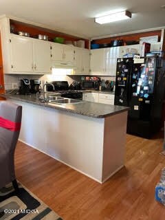 2449 Shea Dr Kitchen