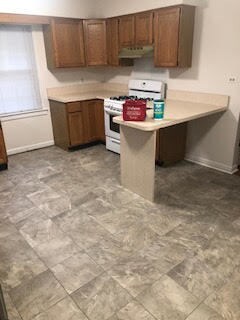 736 N Brainard St unit 2, Naperville, IL 60563 - photo 6