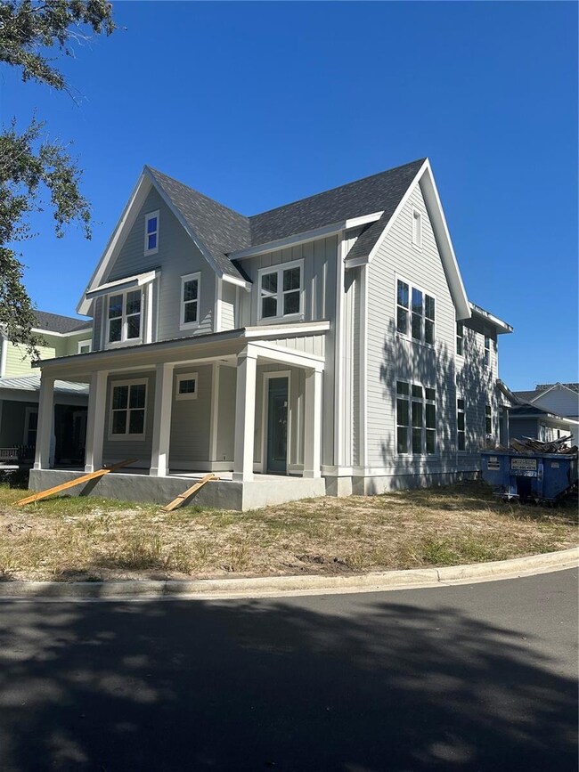 166 Hammock Preserve Loop, Oakland, FL 34787 - photo 2