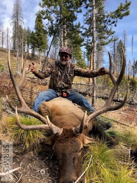 9 Little 4th of July Creek Rd, North Fork, ID 83466 - photo 3