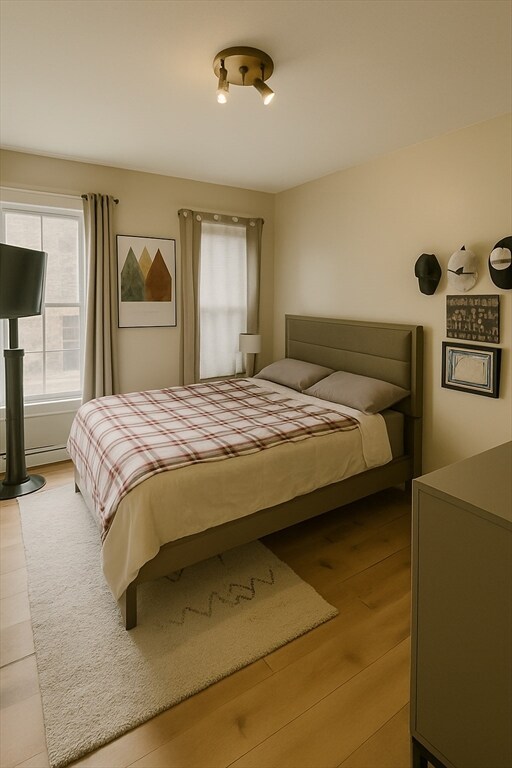 16 Linley Terrace unit 1, Boston, MA 02127 - photo 5