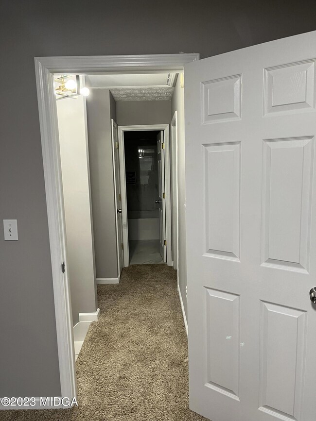 hall