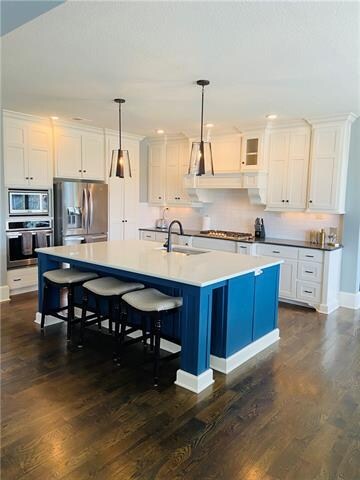 17100 Stearns St, Overland Park, KS 66221 - photo 7