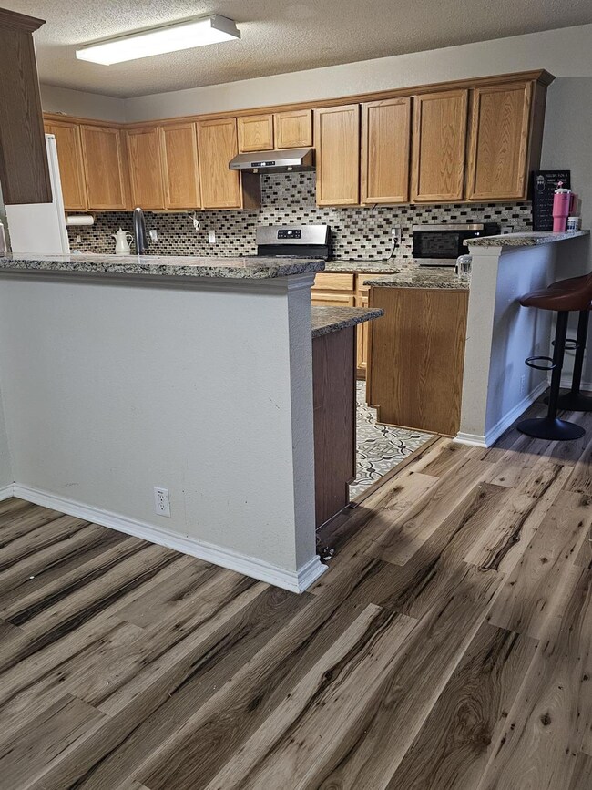 107 Cobblestone Dr, Wylie, TX 75098 - photo 5