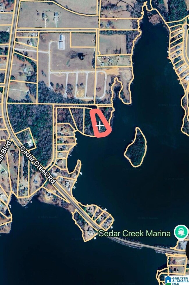 0 Cedar Shores Dr unit 21419292, Sylacauga, AL 35151 - photo 4